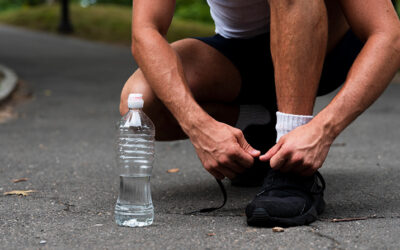 The Importance of Fluid Balance and Hydration