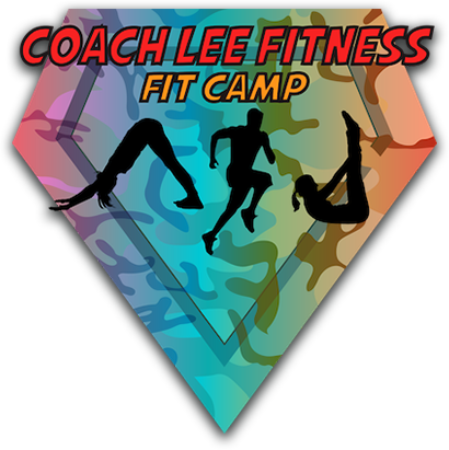 Coach Lee Fitness
