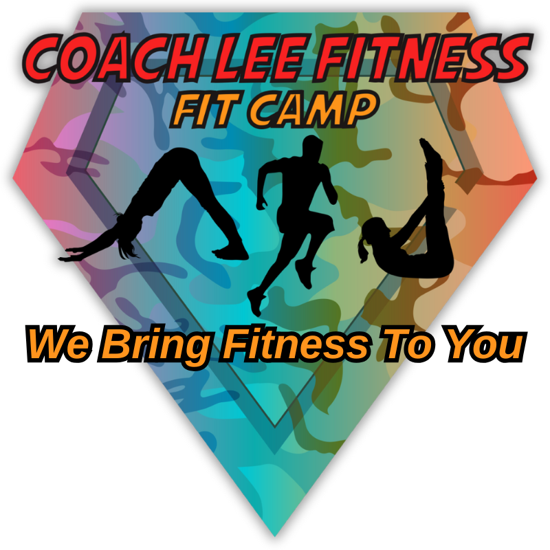 Coach Lee Fitness